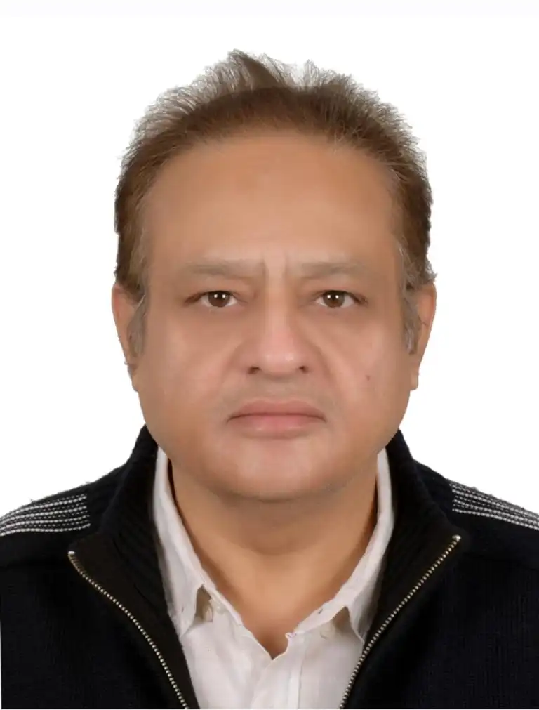 Asif Jah